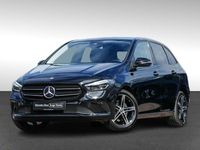 Gebraucht Mercedes B250e Progressive 218 PS (160 kW) 2022 Schwarz Kleinwagen