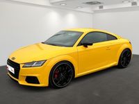 gebraucht Audi TTS Coupe 2.0 TFSI quattro *LED*KAM*NAVI*