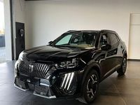 Neu Peugeot 2008 GT 136 PS (100 kW) 2025 Schwarz SUV