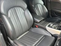 Gebraucht Audi A6 Ambiente 272 PS (200 kW) 2017 Schwarz Kombi