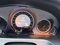 Gebraucht Mercedes E350 Avantgarde 265 PS (194 kW) 2010 Schwarz Kombi