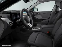 Gebraucht BMW 220 Efficient Dynamics 163 PS (119 kW) 2025 Cape york grün metallic Limousine
