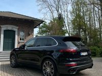 gebraucht Porsche Cayenne S Facelift * Approved