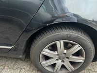 Gebraucht Audi A6 170 PS (125 kW) 2009 Schwarz Kombi