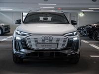 Neu Audi Q6 e-tron Performance 225 kW (306 PS) 2026 Weiß SUV