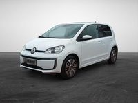 Gebraucht VW e-up! Style 61 kW (83 PS) 2022 Silber Kleinwagen