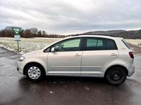 Gebraucht VW Golf VI 105 PS (77 kW) 2010 Silber Kleinwagen