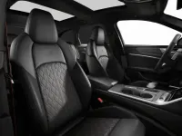 Gebraucht Audi S6 Ambiente 253 PS (186 kW) 2025 Grau Kombi