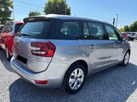 Gebraucht Citroën C4 SpaceTourer 131 PS (96 kW) 2022 Grau Van / Kleinbus