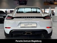 gebraucht Porsche 718 Cayman (982)