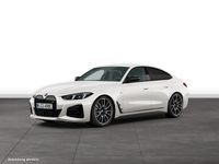 Gebraucht BMW i4 350 kW (476 PS) 2025 Weiß Limousine