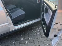 Gebraucht VW Golf III 90 PS (66 kW) 1996 Silber Limousine