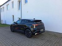 Neu Renault Megane E-Tech Esprit Alpine 160 kW (218 PS) 2026 Grau Limousine