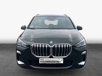 Gebraucht BMW 218 Active Tourer Performance 150 PS (110 kW) 2024 Sanremo green metallic Van / Kleinbus