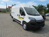 gebraucht Opel Movano 2.2