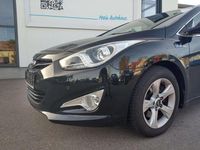 Gebraucht Hyundai i40 Comfort 135 PS (99 kW) 2014 Schwarz Kombi