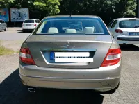 Gebraucht Mercedes 250 204 PS (150 kW) 2010 Gelb Limousine