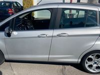 gebraucht Ford B-MAX 