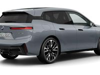 Gebraucht BMW iX Comfort Edition 400 kW (544 PS) 2025 Grau SUV