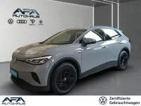Gebraucht VW ID.4 Pure 125 kW (170 PS) 2024 Grau SUV