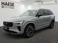 Gebraucht Volvo XC90 Plus 455 PS (334 kW) 2025 Vapour grey SUV
