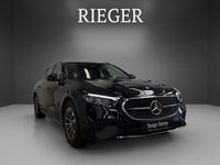 Gebraucht Mercedes E200 Avantgarde 204 PS (150 kW) 2025 Schwarz Limousine