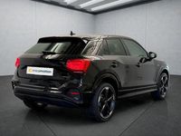 Gebraucht Audi Q2 190 PS (139 kW) 2026 Schwarz SUV