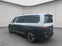 Nowe VW Multivan Life 150 KM (110 kW) 2026 Biały Minivan