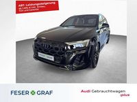 Gebraucht Audi Q7 Business 286 PS (210 kW) 2026 Mythosschwarz metallic SUV