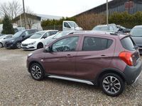 Gebraucht Opel Karl Rocks 73 PS (53 kW) 2019 Merry berry me Kleinwagen
