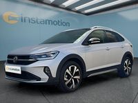 Gebraucht VW Taigo 150 PS (110 kW) 2022 Andere SUV