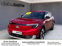 Nouvelle Ford Explorer Premium 210 kW (286 ch) 2026 Rouge SUV
