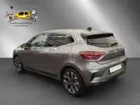 Gebraucht Mitsubishi Colt Edition 91 PS (66 kW) 2025 Achat grau Kleinwagen
