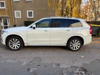 Usado Volvo XC90 224 HP (164 kW) 2015 Branco SUV