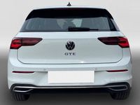 Gebraucht VW Golf VIII Active 245 PS (180 kW) 2022 Weiß Limousine