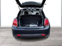 Gebraucht Mini Cooper SE Hatch 135 kW (184 PS) 2023 Schwarz metallic Kleinwagen