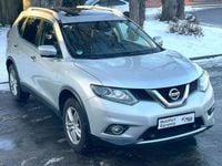 Gebraucht Nissan X-Trail Tekna 177 PS (130 kW) 2017 Silber SUV