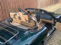 gebraucht Mazda MX5 - Racing Green / super Zustand