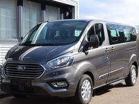 gebraucht Ford Tourneo Custom Tourneo Custom2.0 DTi 8SITZ KLIMA CAM NAVI 1.Hd