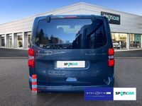 Gebraucht Citroën Spacetourer 177 PS (130 kW) 2024 Schwarz Van / Kleinbus