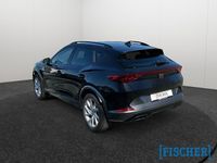 Gebraucht Cupra Formentor Basis 150 PS (110 kW) 2024 Schwarz SUV