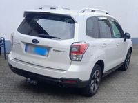 gebraucht Subaru Forester 2.0X Exclusive Lineartronic Exclusive