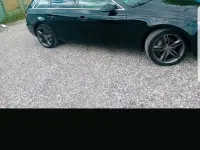 Gebraucht Audi A4 190 PS (139 kW) 2016 Schwarz Kombi