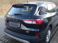 Gebraucht Ford Kuga 150 PS (110 kW) 2023 Schwarz SUV