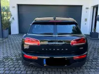 Gebraucht Mini One Clubman 102 PS (75 kW) 2021 Schwarz Kombi