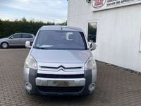 gebraucht Citroën Berlingo Multispace 1.6HDI Klimaautomatik I-Hand