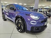 Neu Abarth 600e Scorpionissima 206 kW (281 PS) 2025 Violett (hypnotic purple) SUV