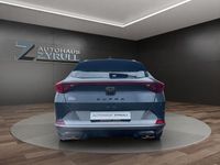 Gebraucht Cupra Formentor VZ 245 PS (180 kW) 2022 Grau SUV