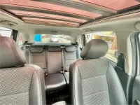 Gebraucht Mercedes B200 140 PS (102 kW) 2008 Grau Van / Kleinbus
