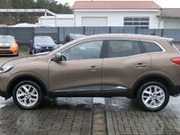 Gebraucht Renault Kadjar XMOD 131 PS (96 kW) 2016 Braun SUV